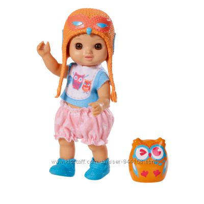 145 грн Кукла MINI CHOU CHOU серии Совуньи- Кэнди (12 см, с аксессуарами)