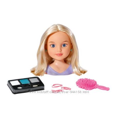 559грн Кукла-манекен MY MODEL - ВИЗАЖИСТ (с аксессуарами)