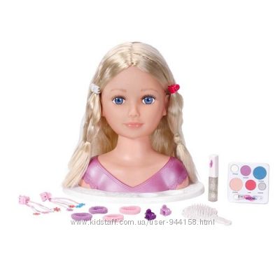 Кукла-манекен MY MODEL - СТИЛИСТ (с аксессуарами)