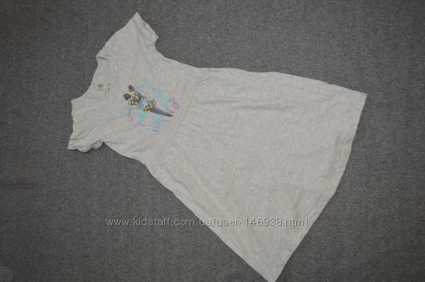 Летнее платье от YD