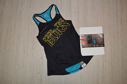 Функциональные майки - топы от Crivit pro Продвинутый уровень