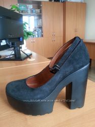 Туфли Your Step г. Харьков