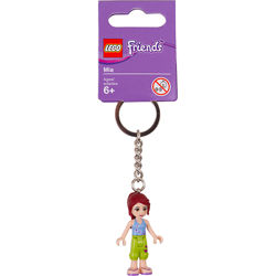 Lego Friends 853549 Брелок Миа. В наличии