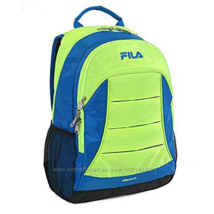 Рюкзак FILA Фила  унисекс  horizon backpack Оригинал США