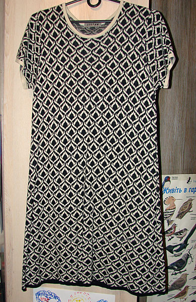 Платье Jigsaw 38-40 р. , вискозахлопок