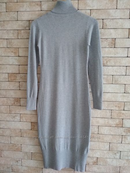 Платья-гольфик