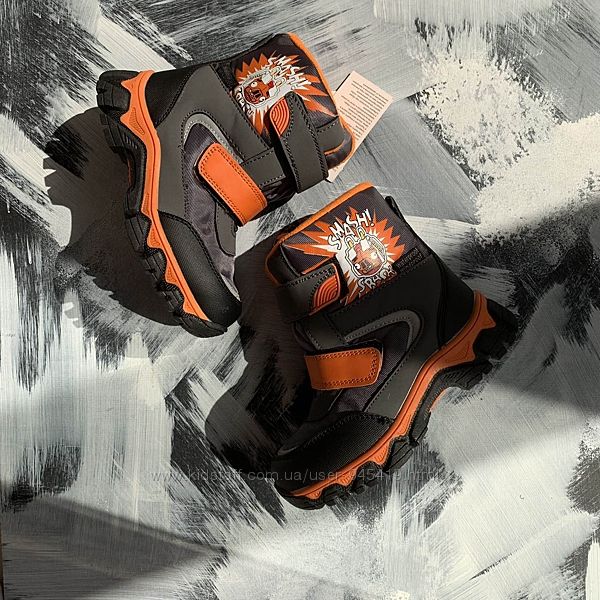 Детская обувь