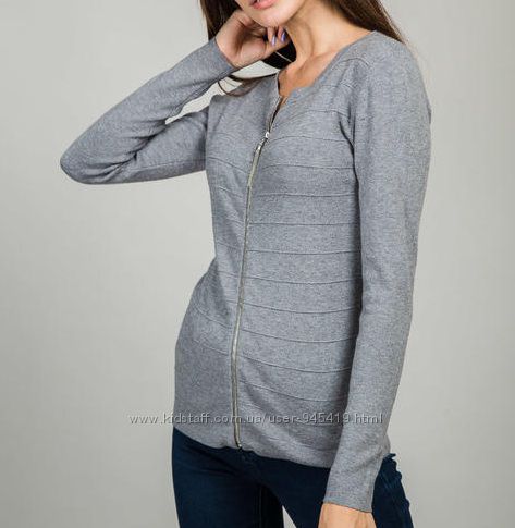 Кофты, кардиганы, туники