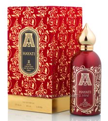 #8: Hayati 