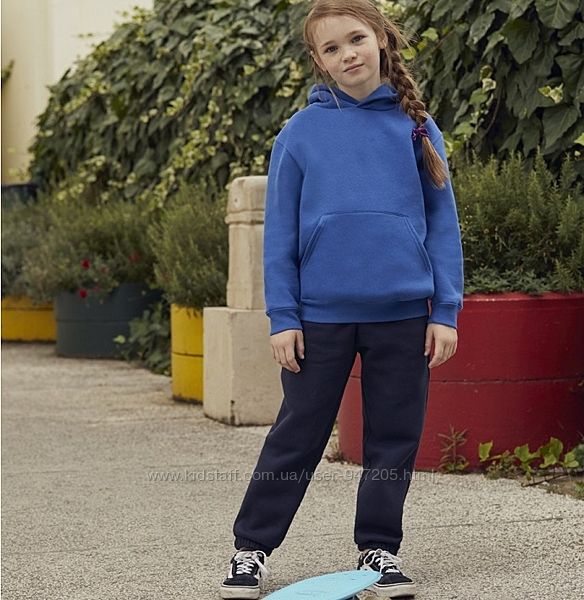 Детские спортивные штаны премиум 025, цвета в наличии
