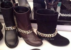 #3: сапоги кожа