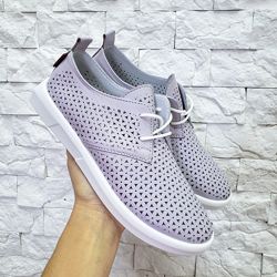 #6: мокасины