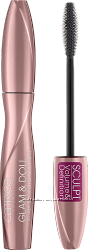 Тушь для ресниц Catrice Glam & Doll Sculpt & Volume Mascara