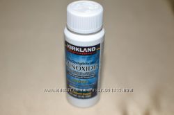 #4: Миноксидил Minoxidil