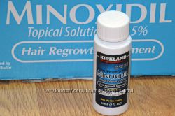 #2: Миноксидил Minoxidil