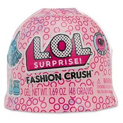 L. O. L. surprise fashion crush series 4, комплект одягу, оригінал, США