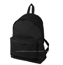 Рюкзак для прогулок - черный Р-015