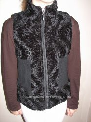 Жилетка для девочки