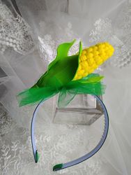 Обруч кукурузи