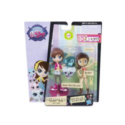 #2: Блайс Стиль Chic