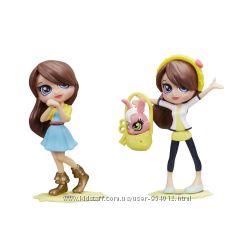 #4: Блайс Style Preppy