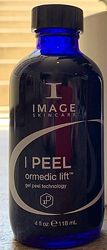 #3: Пилинг Ormedic