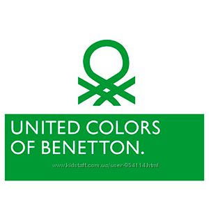 Одежда Benetton под 5