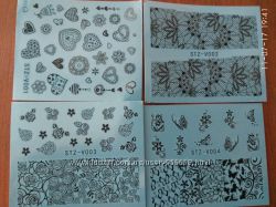 Слайдер. Дизайн нігтів