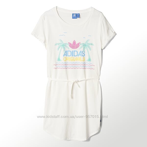 Платье Adidas S18513