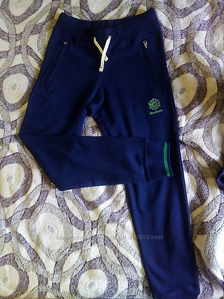 Штаны  Reebok AK1175