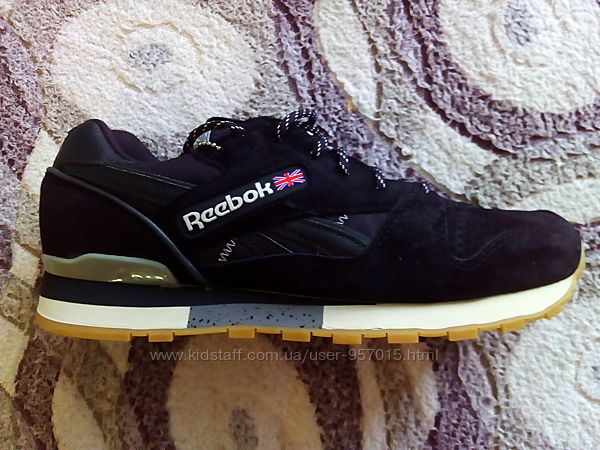 Кроссовки Reebok V66583