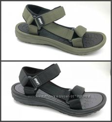 Босоножки женские RESTIME mwl19222 Р. 36-40 чёрные