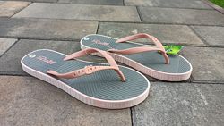 Вьетнамки женские летние CALYPSO р. 36-41