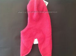 #2: 2-4 года с флисом