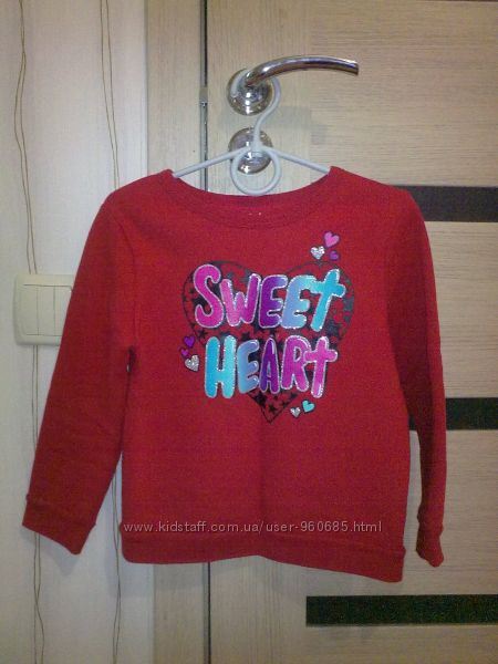 продам свитшот 