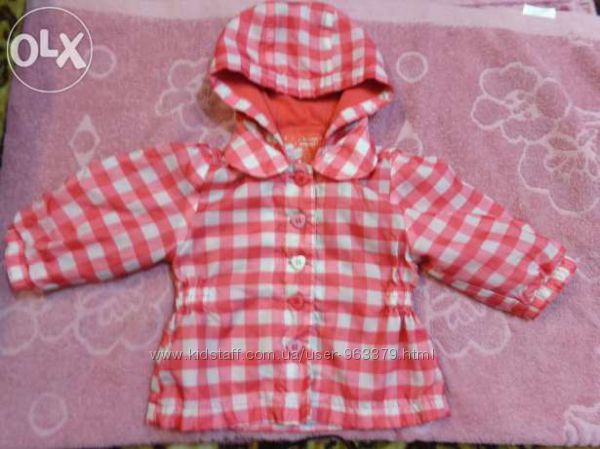 Детская одежда