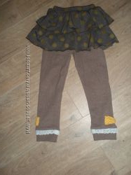 Наши лосины для девочки