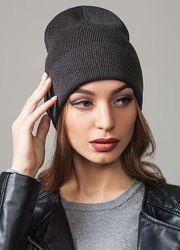 #5: темно-сірий 