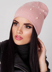 #2: світла пудра 