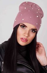 #5: темна пудра 