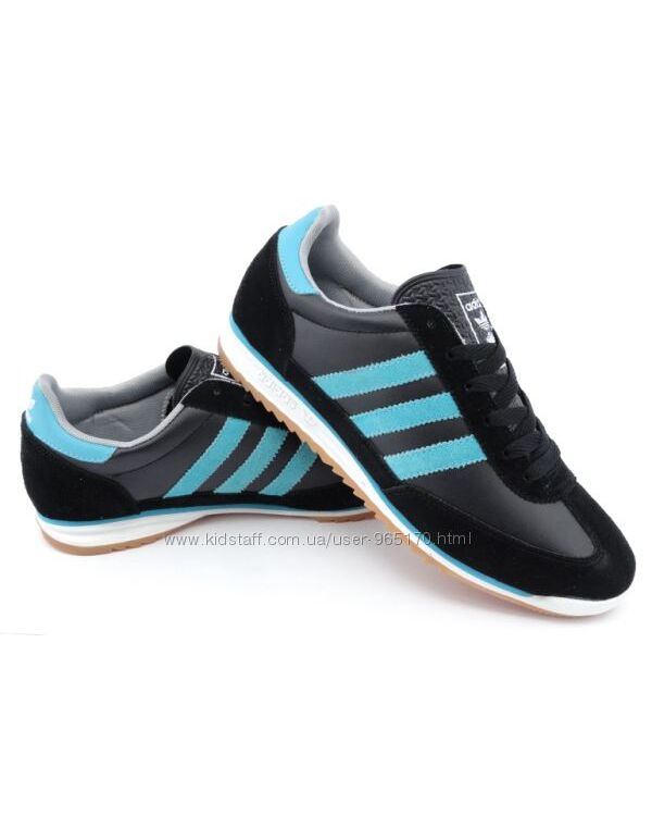 Мужские кроссовки adidas 44 размер