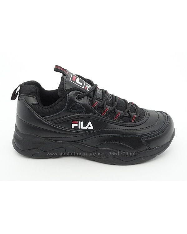 Мужские кроссовки FILA 36 размер