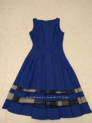 Нарядное платье для выпускного или другого мероприятия. Размер М42-44.