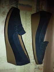Туфли кожаные Carvela Kurt Geiger 25. 5 см 