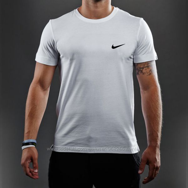 Футболка Nike Adidas Reebok