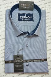 Рубашки Zermon производство Турция   M 