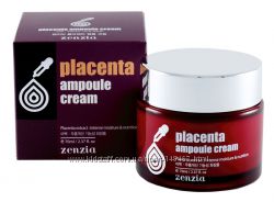Placenta Ampoule Cream. Крем для лица с плацентой
