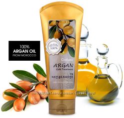 WELCOS Confume Argan Gold Treatment