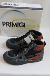 Ботинки фирма PRIMIGI, европейский-35, по стельке-23, 1 см