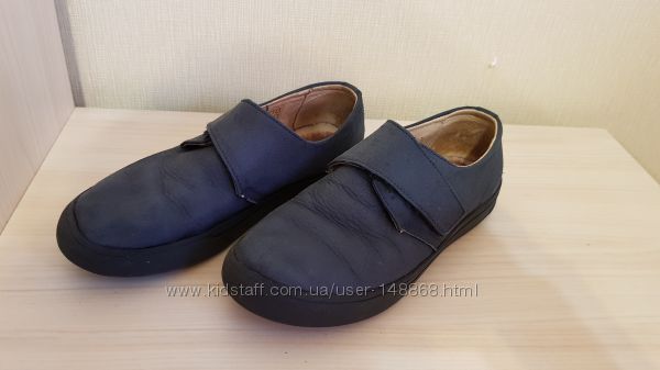 Туфли школьные EVIE shoes, р. 33 20, 5 см